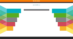 Desktop Screenshot of joconda.ru